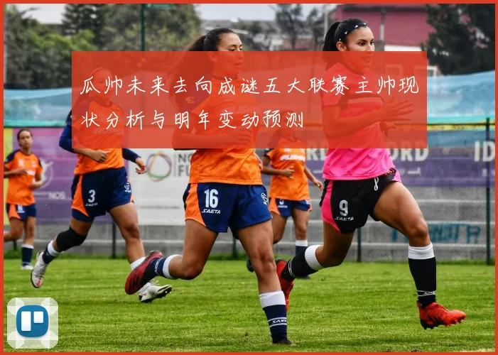 瓜帅未来去向成谜五大联赛主帅现状分析与明年变动预测